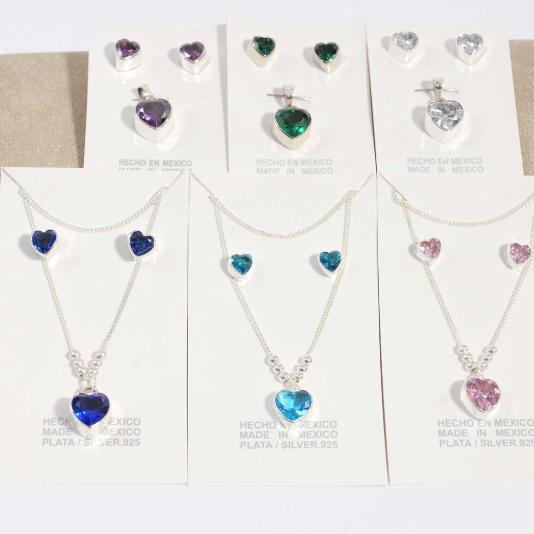 メキシコ産オパール